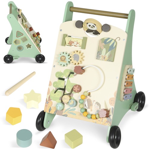 Baby Activity Toys