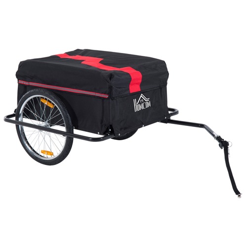 Bicycle Trailers