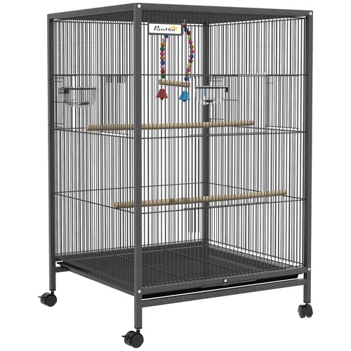 Bird Cages Stands
