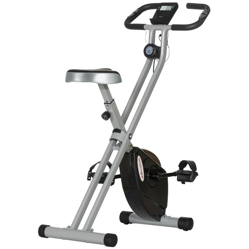 Exercise Bikes