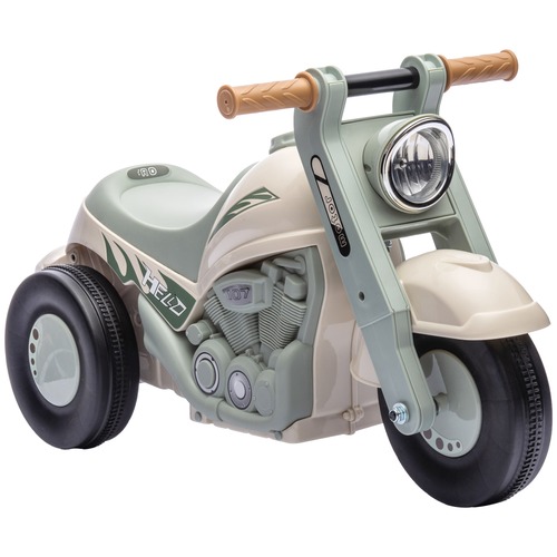 Kids Push Pedal Riding Vehicles