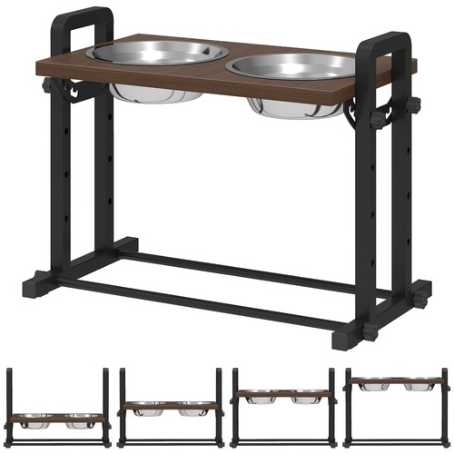 Pet Bowls Feeders Waterers