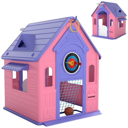 Playhouses