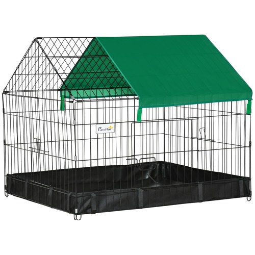 Small Animal Habitats Cages
