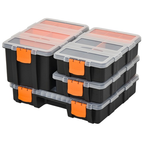 Toolboxes