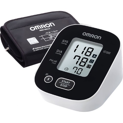 Blood Pressure Monitor