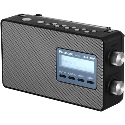 Digital Radios