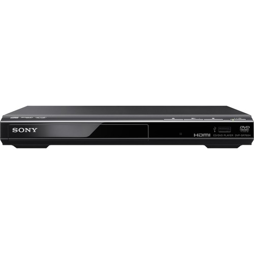 Dvd Players