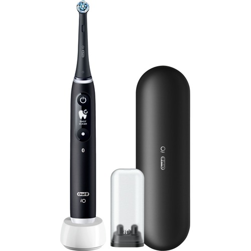 Electric Toothbrush