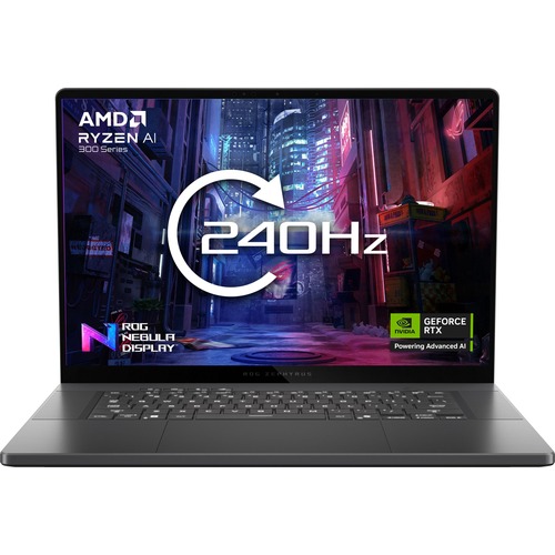 Gaming Laptops