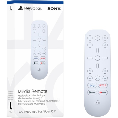 Gaming Remote