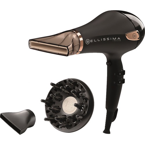 Hair Dryer