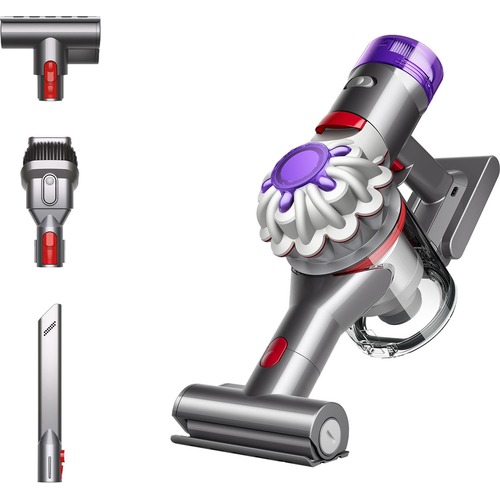 Handheld Vacuum Cleaners