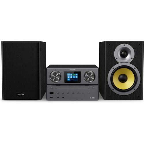 Hi Fi Systems