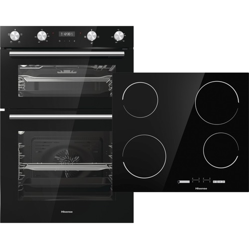 Oven Hob Packs