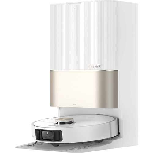 Robot Vacuum Cleaners