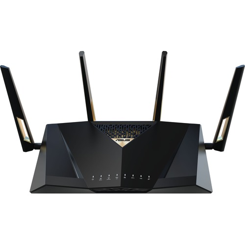 Routers Networking