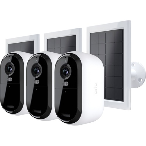 Smart Home Security Camera