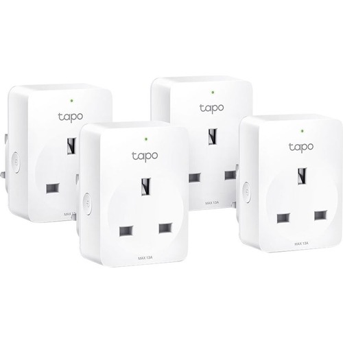 Smart Plug
