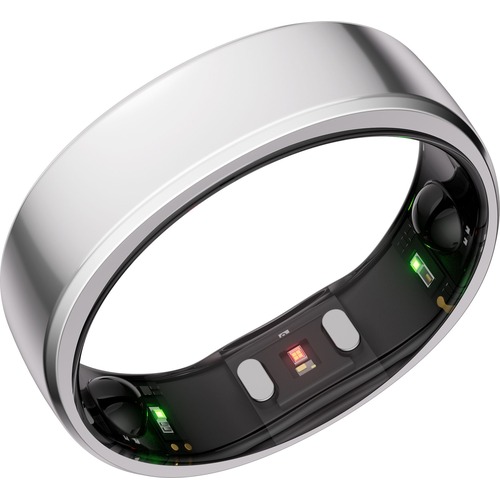 Smart Rings