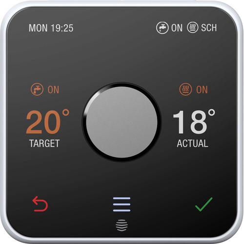 Smart Thermostats