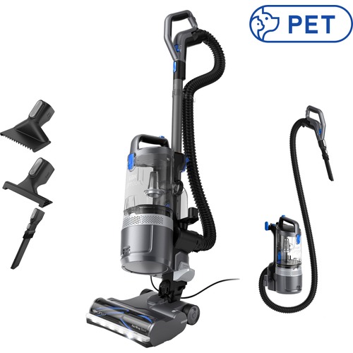 Upright Vacuum Cleaner