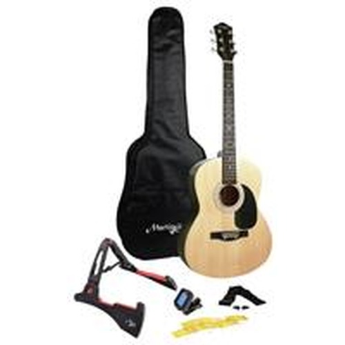 Acoustic Guitars