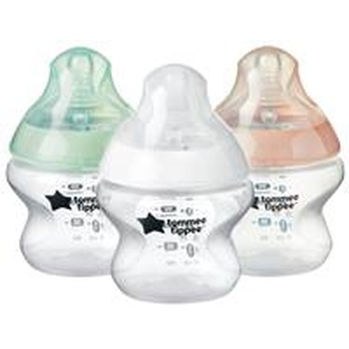 Baby Bottles