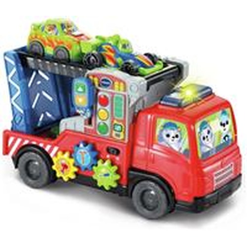 Baby Car Toys