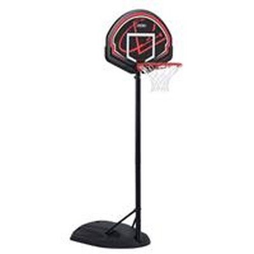 Basketball Hoops