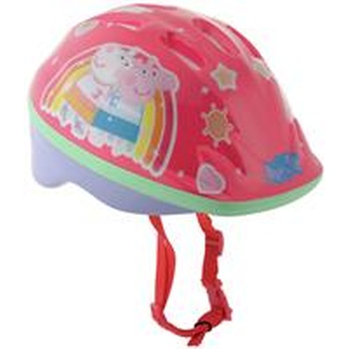 Bike Helmets & Safety Pads