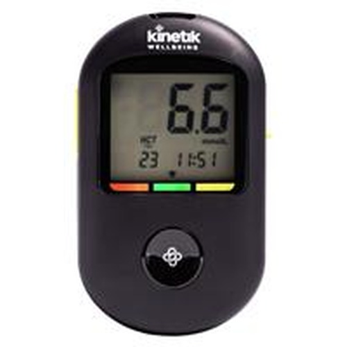 Blood Glucose Monitors