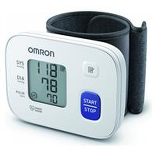 Blood Pressure Monitors