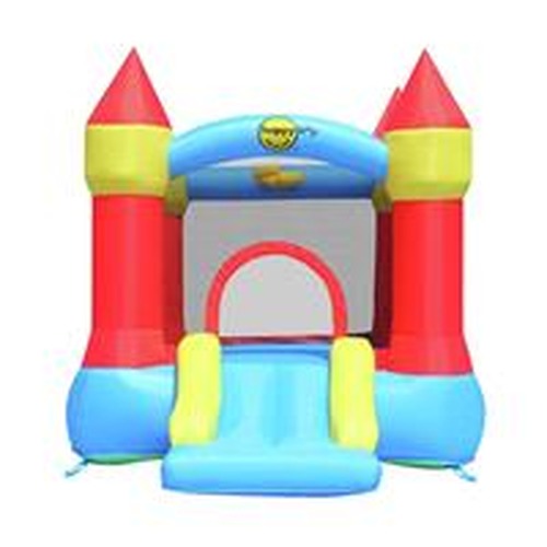 Bouncy Castles