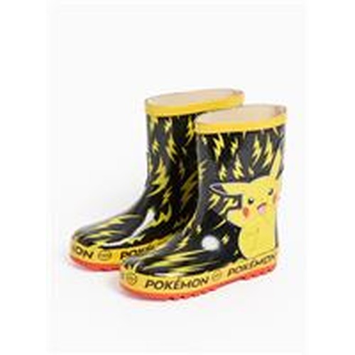 Boys Boots & Wellies