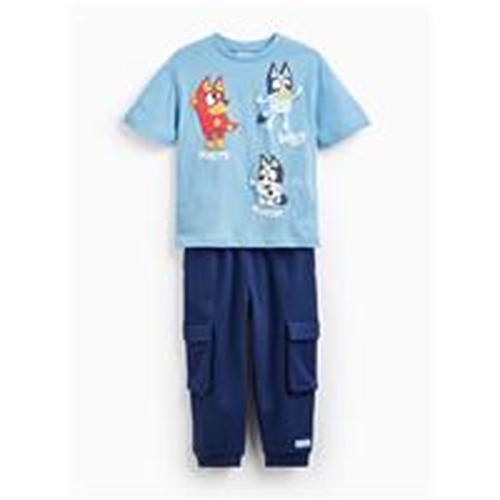 Boys Trousers & Joggers