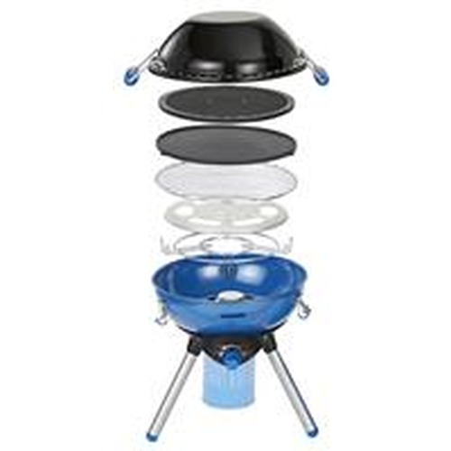 Camping Stoves & Cookers