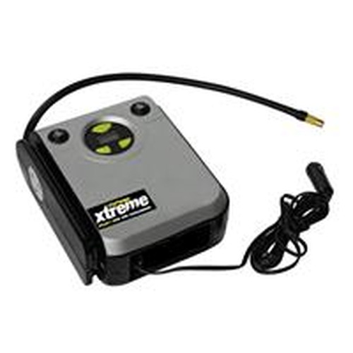 Car Tyre Inflators & Air Compressors