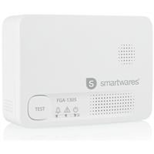 Carbon Monoxide Detectors