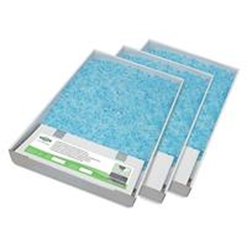 Cat Litter & Litter Trays