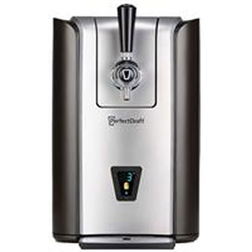 Cold Drinks Dispensers