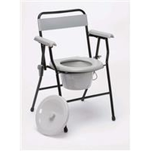 Commodes