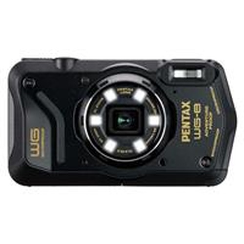Compact Digital Cameras