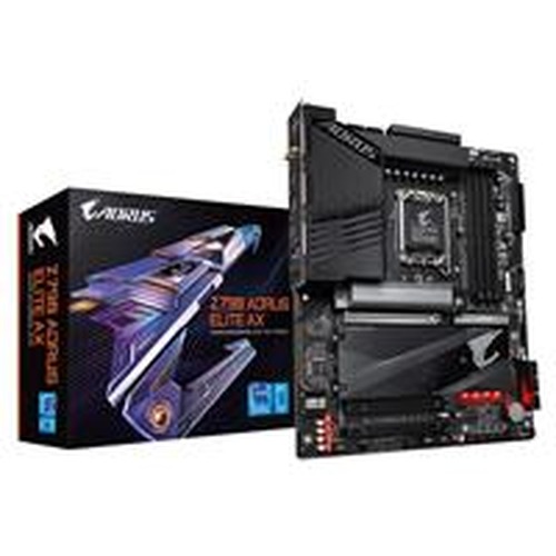 Computer Motherboards