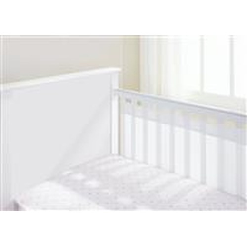 Cot & Bed Bumpers