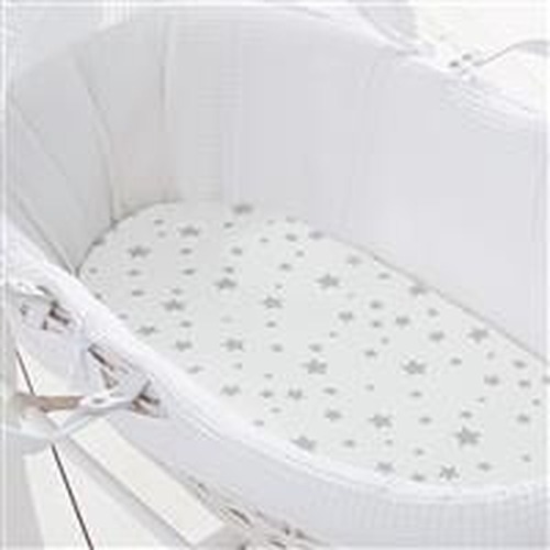 Cot & Crib Sheets