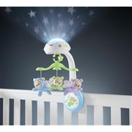 Cot Toys & Baby Mobiles