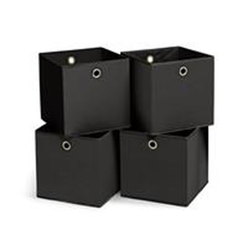 Cube Storage Boxes