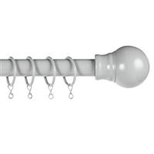 Curtain Poles & Tracks