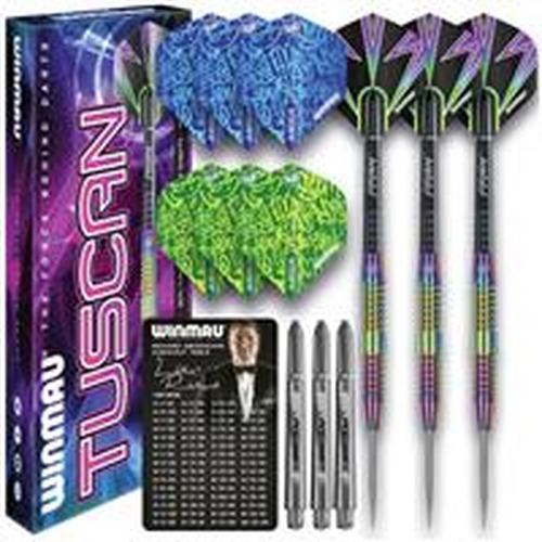 Dart Sets